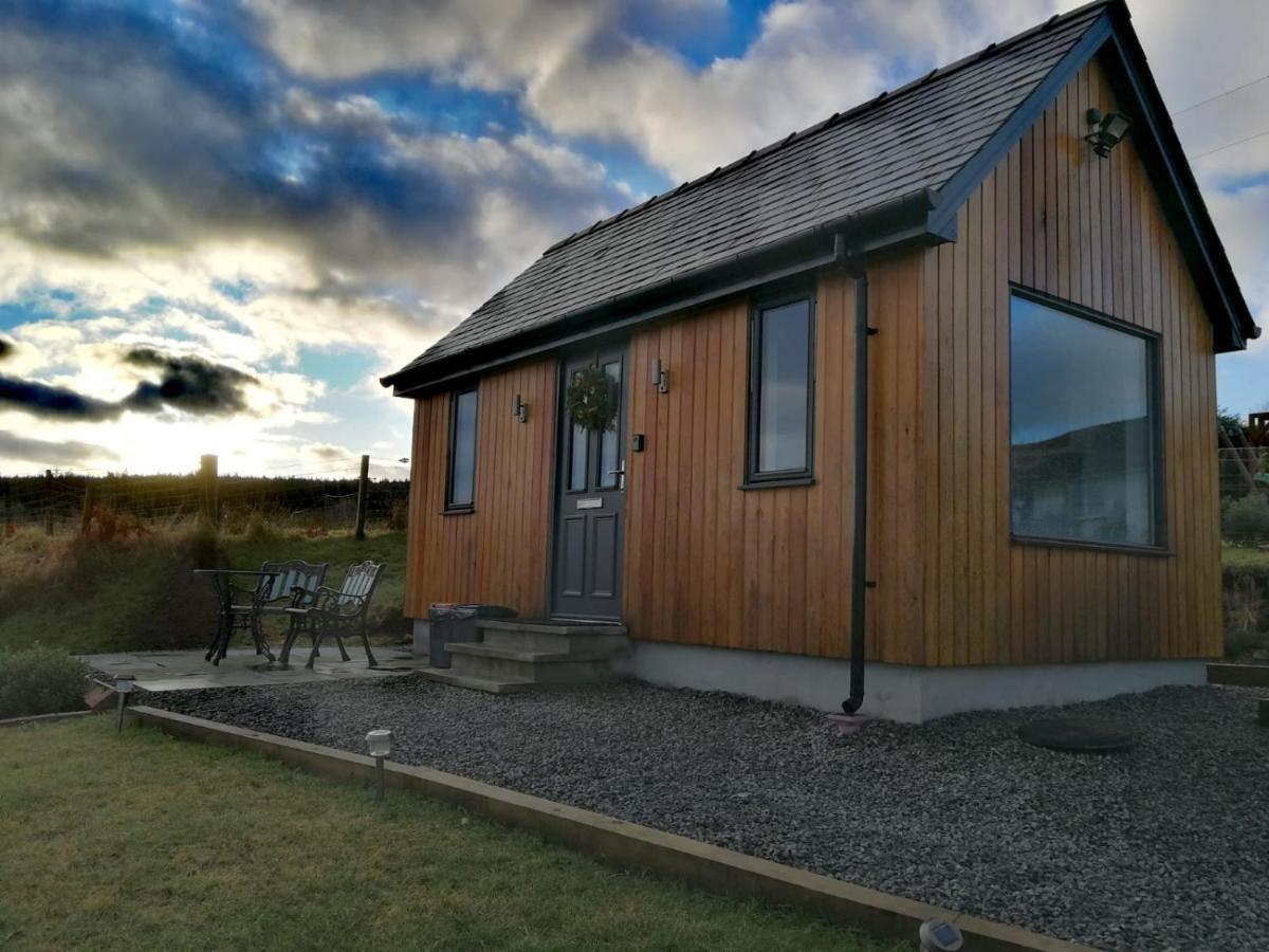 Elfin Cottage Portree Exterior foto